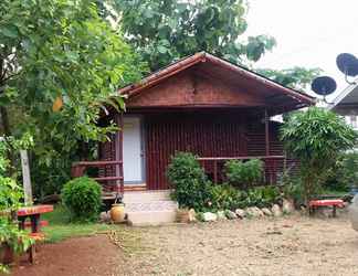 Exterior 2 Enjoy Home Stay Kanchanaburi