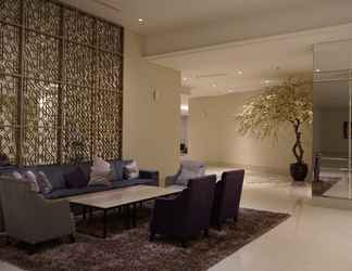 Lobby 2 Apartemen Tanglin 1 Bedroom by BABUKU - 1