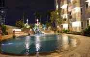 Kolam Renang 3 Apartemen Tanglin 1 Bedroom by BABUKU - 1