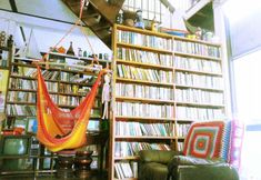 Common Space 6 Artist's Place Trat
