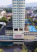 EXTERIOR_BUILDING The Gurney Resort Hotel and Residences