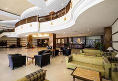Lobby 6 The Gurney Resort Hotel and Residences