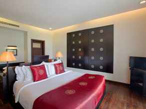 Kamar Tidur 4 Lapochine Beach Resort