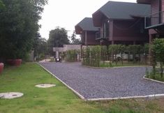 Exterior 2 Ban Rom Sai at Trat 