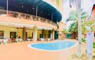 Swimming Pool 4 The Jerai Hotel Sungai Petani