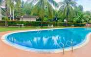 Swimming Pool 5 The Jerai Hotel Sungai Petani