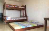 Kamar Tidur 3 Columbus Inn