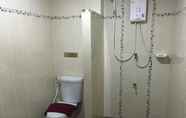 Toilet Kamar 3 Tarnthong Place