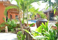 Ruang Umum 4 Panisara Pool Villa 