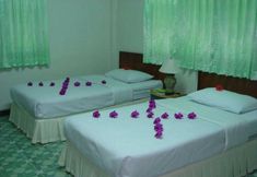 Bedroom 2 C & C Resort