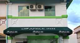 Apple Inn Hotel, USD 16.15