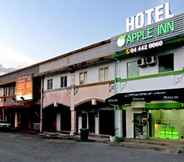 Exterior 6 Apple Inn Hotel