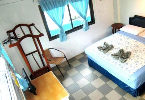 Bedroom Residang Guesthouse
