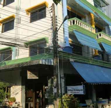 Sảnh chờ 2 Residang Guesthouse