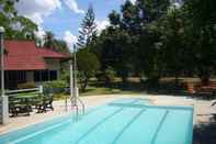 Swimming Pool Saiyok River House