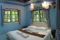 Kamar Tidur Saiyok River House