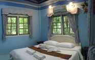 ห้องนอน 6 Saiyok River House