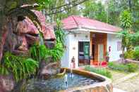 Bangunan Saiyok River House