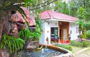 ภายนอกอาคาร 3 Saiyok River House