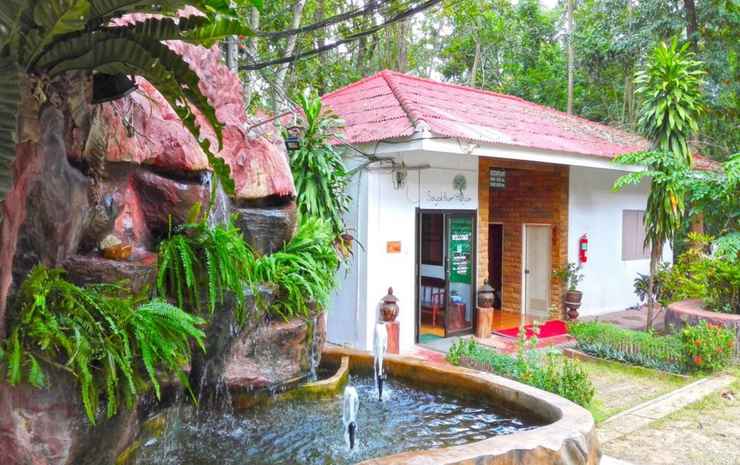 Saiyok River House