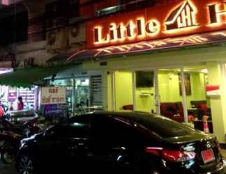 ภายนอกอาคาร 2 Little House Pattaya