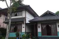 Bangunan Villa Kota Bunga Andrie Type Sakura