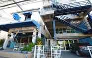 ภายนอกอาคาร 3 Chanchalay Hip Hostel (SHA Extra Plus)