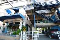 ภายนอกอาคาร Chanchalay Hip Hostel (SHA Extra Plus)
