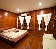 Bedroom 3 Baan Mai Phai Pha