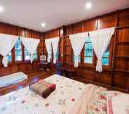 Bedroom 4 Baan Mai Phai Pha