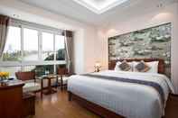 Bilik Tidur Lakeside Palace Hotel