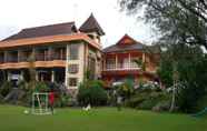 Bangunan 3 Bonarindo Resort