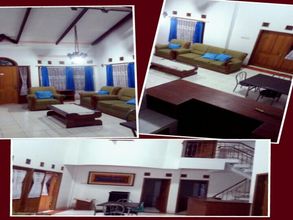 大廳 4 Bonarindo Resort