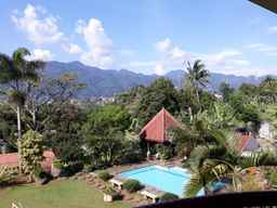 Bonarindo Resort, USD 24.68