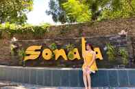 Common Space Sonata Resort & Spa