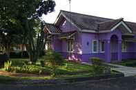 Exterior Villa Ranchero 1 - Ciater Highland Resort