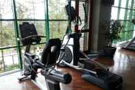 Fitness Center Copthorne Cameron Highlands