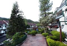 Exterior 4 Copthorne Cameron Highlands