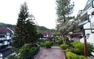 ภายนอกอาคาร 4 Copthorne Cameron Highlands