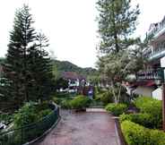 Exterior 4 Copthorne Cameron Highlands