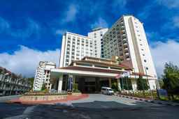 Copthorne Cameron Highlands, Rp 735.701