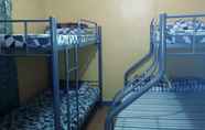 Kamar Tidur 7 Amihan Transient House