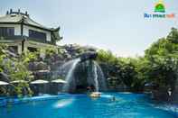 Kolam Renang Nui Than Tai - Ebisu Onsen Resort