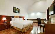 Bedroom 6 Nui Than Tai - Ebisu Onsen Resort