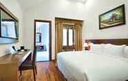 Bedroom 7 Nui Than Tai - Ebisu Onsen Resort