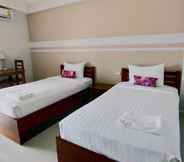 ห้องนอน 7 Iyara Residence