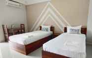Phòng ngủ 6 Iyara Residence