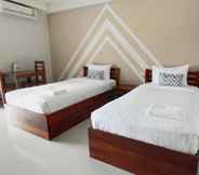 ห้องนอน 6 Iyara Residence