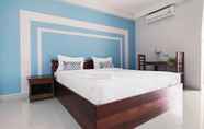 Kamar Tidur 4 Iyara Residence