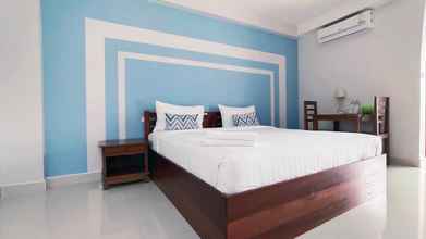 ห้องนอน 4 Iyara Residence